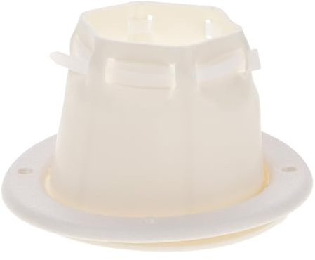 TOGEVAL Fournitures Marines, Gaine De Câble Marine, Accessoires pour Yachts, Gaine De Fil De Bateau, Accessoires De Câblage De Bateau, Gaine De Fil Marin, Taquet De Bateau, Support De