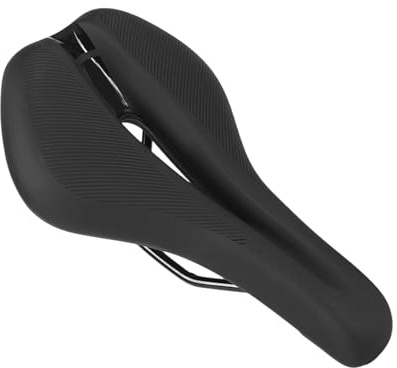 Durability Mountain Bike Saddles Versatiles Exercise Regulable Bicycles For Mountain Commuters Bike Quickly Install Cycling