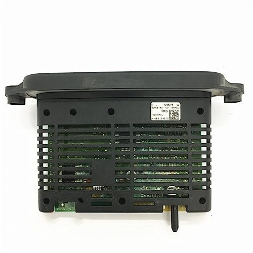 63117258278 Halogenscheinwerfer Für 7258278 535051807 Scheinwerfermodul-Modifikationsteile
