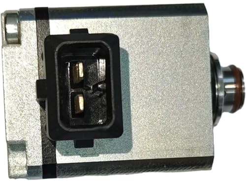 Lenkgetriebe-Magnetventil hydraulisch for E39 E34 W210/S210 A2104603784