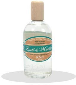 Duschbad Milch und Minze 500 ml