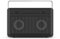PerfectPro Baustellenradio AUDISSE, WiFi internetradio, DAB+ und UKW-Empfang, Bluetooth, Akku integriert, AUX-Eingang und USB-Eingang, IP65, AB1