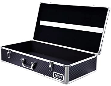 POWER ACOUSTICS FL PEDAL BOARD V2 - Transportkoffer für Pedale