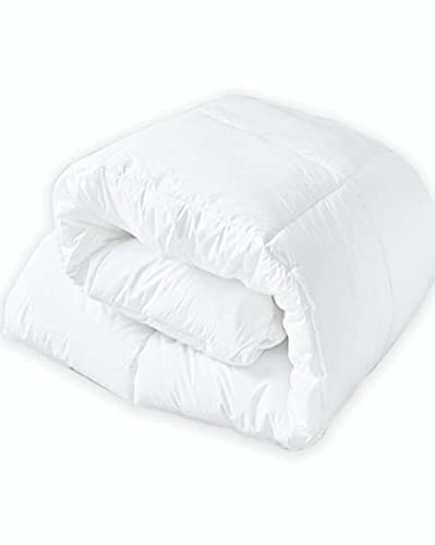 Comfort Valley Anti-Allergy Duvet Corvin 13.5 Tog Winter Quilt Double Duvet