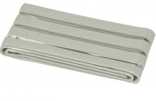 MASTICE PASTA FISSAGGIO PIANO COTTURA LAVANDINO INCASSO 6 STRISCE X 45 2,6 MT