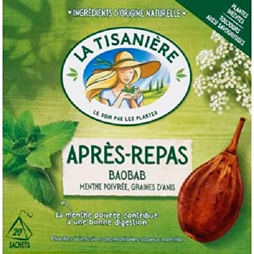 Twinings Té de hierbas, 20 bolsitas, paquete de 20 bolsas