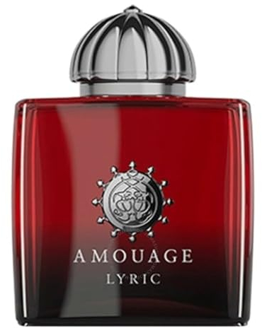 AMOUAGE, Lyric Woman, Eau de Parfum, Damenduft, 100 ml