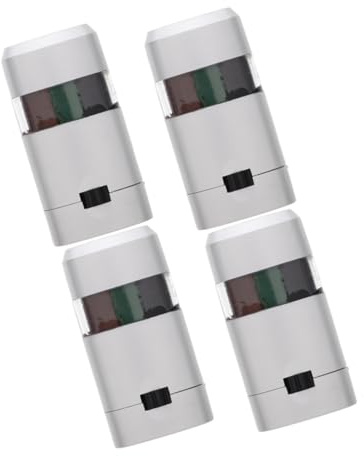 SUPVOX Kit De Maquillage Camouflage Noir Vert Et Marron Pour La Chasse Le Sport Et Les Activités De Plein Air