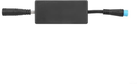 Elektrischer Roller-Geschwindigkeitsregler für Xiaomi 1S/Pro/Pro2, einstellbare Modi 20 km/h und 38 km/h, softwaresteuerbarer Controller für Outdoor-Fahrbegeisterte