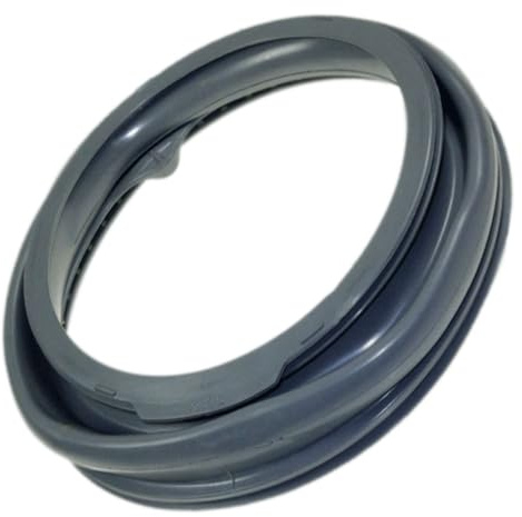 Masterpart Türdichtung Dichtung für AEG John Lewis Waschmaschine . Original Teilenummer 1327246003