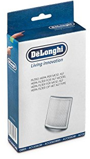 DeLonghi Filtro Aire HEPA dls011 Colombina Parquet xl150.40 xl130.20 XL160.40