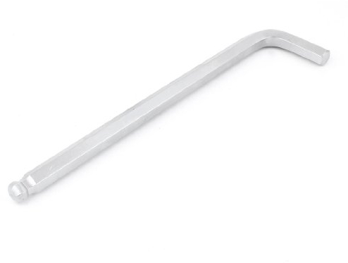 Aexit 14mm Innensechskantschlüssel mit Innensechskantschlüssel (e07e156ba6430084834145e0abee70cd)