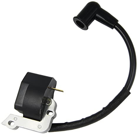 Ignition Coil 4140 400 1308 for Stihl FS38 FS45 FS46 FS55 FS55R KM55 KM55R FC55 HS45 HL45 Brushcutters