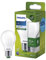 Philips Ultra Efficient - Ultra Energy Saving Lights, LED Light Source, 75W, A60, E27, Cool White 4000 Kelvin, Frosted