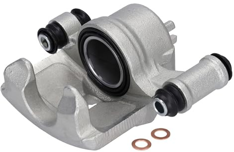 FEBI BILSTEIN Bromsok framaxel Dx 182129