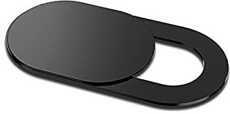 WebCam Abdeckung Shutter Kunststoff Universal Kamera Web Cam Slider Privatsphäre Aufkleber für Smartphone Tablet PC Laptop