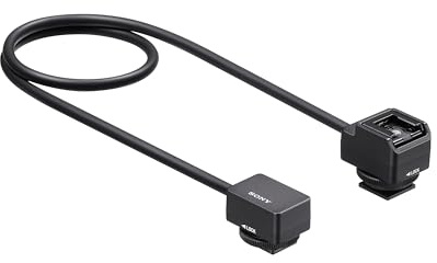 Sony VMC-SA1 Audio Extension Cable