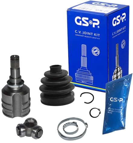 GSP Gleichlaufgelenke 699038