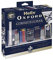 Helix Oxford Complete Back to School Stationery Set - Comprehensive Helix Oxford school supplies set including Maths Set, Pens, Ruler, Scientific Calculator & More - Ideal for High School or College