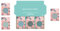 Rust-Oleum Bathroom Cabinet Paint in Matt Finish – Ocean Blues Tester Box