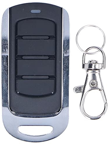 Mando a distancia para puerta de garaje de 3 V, 433 MHz, 868 MHz, transmisor de control remoto para alarma antirrobo