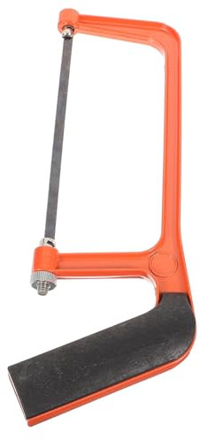 Homoyoyo de jardín serrucho madera segueta para madera las manos de podar plegable herramienta cable estante para metales portátil de podar para cortar arboles