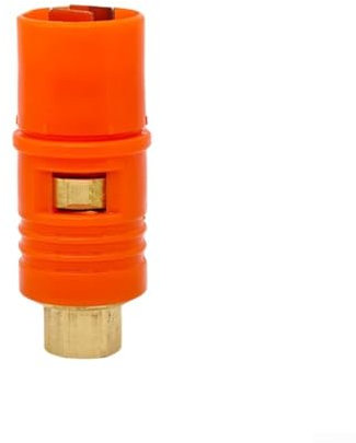 Ein Muss für jeden, der einen Standard-Hochdruckreiniger verwendet. Dieser verstellbare Sprüher liefert Ergebnisse