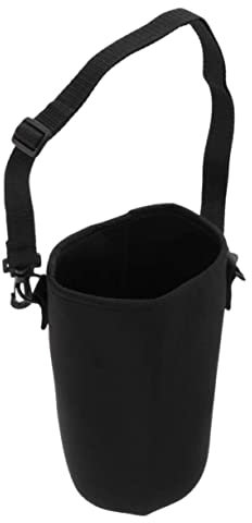 NULYLU Housse De Bouteille Eau Thermique Housse De Protection pour Bouteille Eau Portable