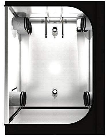 ARMARIO SECRET JARDIN DARK ROOM WIDE DR150W R3.0 150x90x200 CM