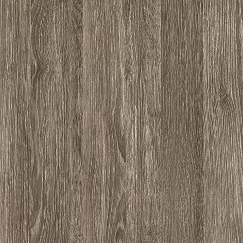 10€/m² Tür-folie d-c-fix Holzfolie Sheffield Oak perlgrau 210cm x 90cm Ideale Türfolie selbstklebende Klebefolie Folie Holz Dekor Möbelfolie
