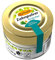 Birkengold Poudre dentaire à base d'herbes 30 g, 1 pièce, sans plastique, emballé dans un pot en verre, ingrédients 100 % naturels, sans agents moussants ni conservateurs, certifié cosmétique naturel,