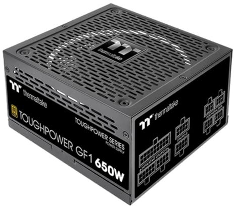 Zasilacz Thermaltake Toughpower GF 650W (PS-TPD-0650FNFAGE-2)