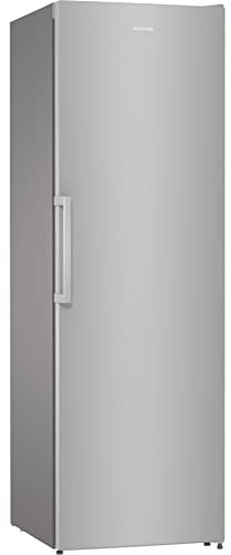 Gorenje FN 619 EES5 - Congelatore/NoFrost/Inverter Compressore/Slotin, 185 cm, congelatore 280 litri, 38 dB, acciaio INOX