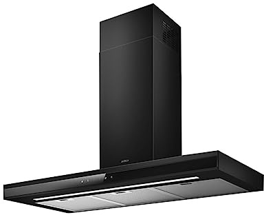 Elica PRF0182412 Campana extractora de pared Adel BL MAT/A/60