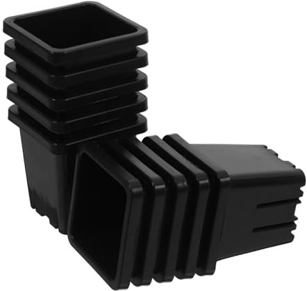 Sosoport Set Di Cestini Galleggianti Per Piante 10 Pezzi Vasi Idroponici in Plastica Tazze Da Giardino in Rete Per La Crescita