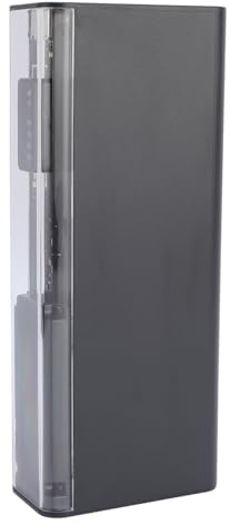 Router Hotspot Mobile 4G LTE, Router Portatile WiFi Dual Band da 300 Mbps con Slot per Scheda SIM, 10 Dispositivi Connessi, Hotspot Tascabile per i Viaggi