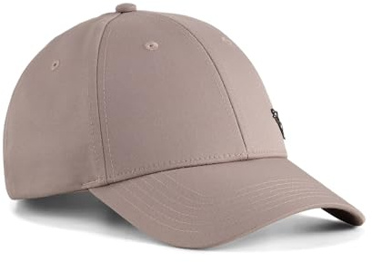 Puma - Ess Metal Puma Cat BB cap, Cappello Uomo