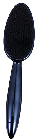 LIFKOME Râpe à Callosités en Nano-Verre Lime à Pédicure Manuelle Outil de Frottement pour Peau Craquelée Conception Ergonomique 1 Pièce pour Pieds Secs et Abîmés