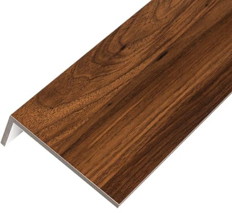 Fatto su Misura Davanzale Interno Copertura per davanzale della Finestra Protezione di Finestra Copertura tagliabile Personalizzabile per telai di finestre 110x20cm