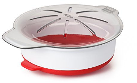 OXO Good Grips Microwave Egg Cooker