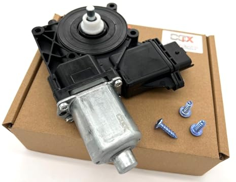 Moteur de Lève-Vitre Avant Gauche Compatible pour 5008 Et 3008(09-13)9221FF