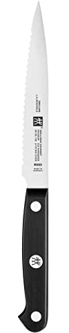 Zwilling Gourmet SPICK & GARNIERMESSER 12 cm