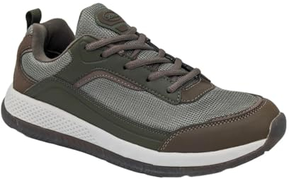 Scholl, Sport- und Freizeitschuhe für Herren, Grün, grün, 46 EU