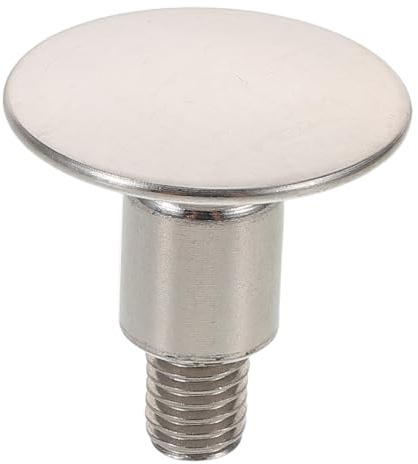 CONGARTENO Martello Per Rimozione Ammaccature Acciaio Inossidabile Testina Intercambiabile Riparazione Auto Danno Da Grandine Strumento Di Precisione Senza Smontaggio