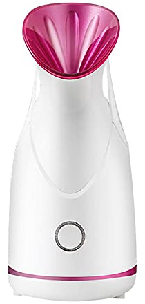 Humidifier Steam Steamer Suitable Face for Facial Nano Warm Saunas Spray Beauty Tools 09