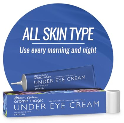 Aroma Magic Almond Under Eye Cream, 20 g by Aroma Magic