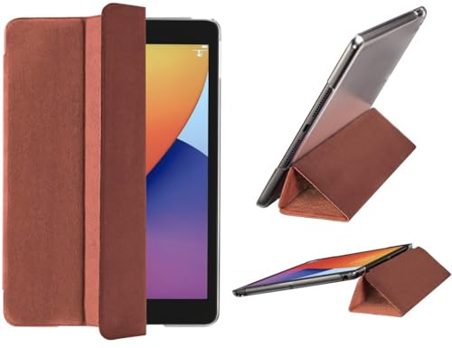 Hama Tablet-Case Finest Touch für Apple iPad 10.2, coral