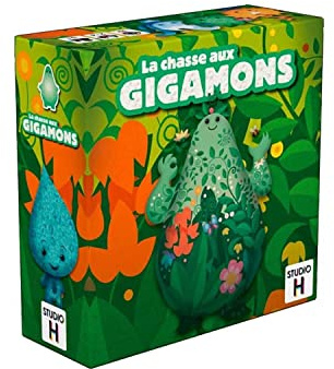 STUDIO H - Jagd auf Gigamons