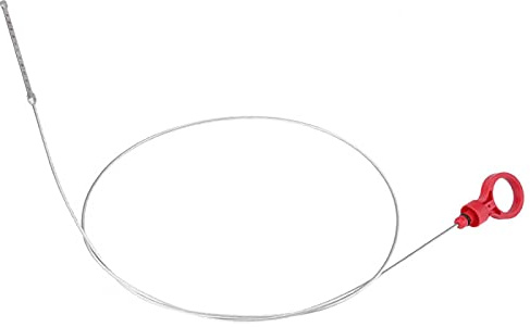 Yctze Strumento astina livello olio trasmissione per Chrysler Dodge Jeep 917-327, Asta controllo livello olio