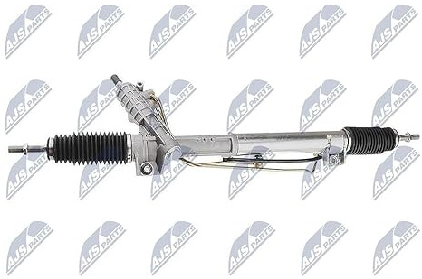 NTY Lenkgetriebe SPK-BM-002 | Kompatibel mit: BMW 5, 5 Touring